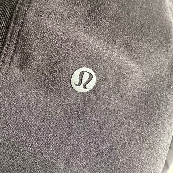 Lululmeon Pace Breaker Linerless Short 7" Black M M7BC6S - Picture 8 of 9